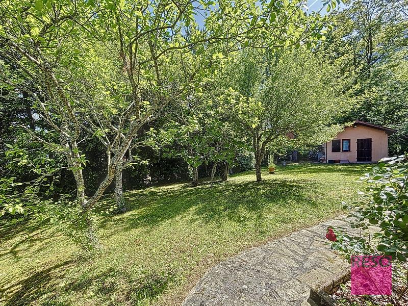 Villa - 150 m² - 6 pièces