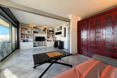 Appartement - 48 m²