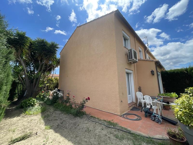 Villa - 82 m² - 4 pièces