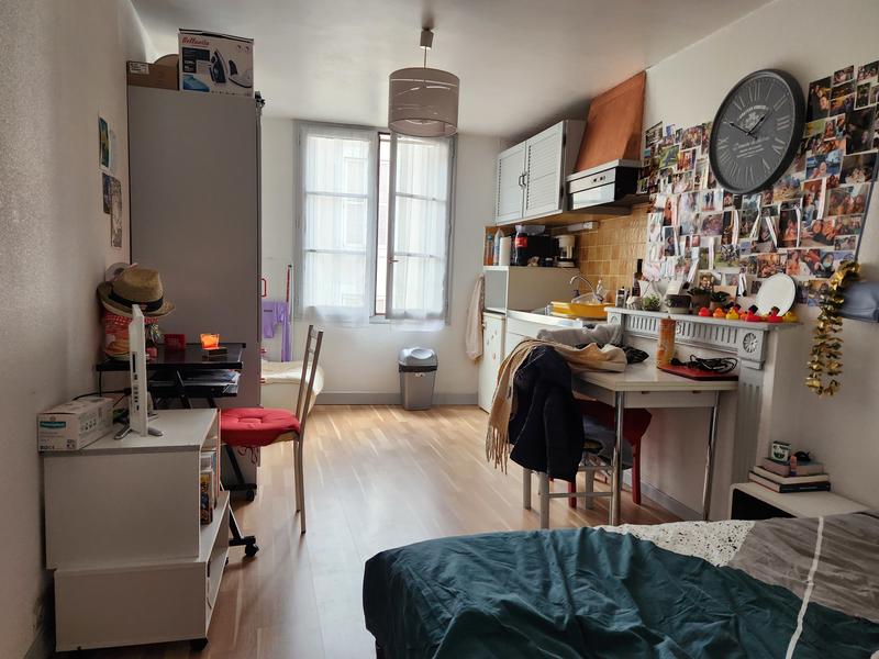 Immeuble - 375 m² - 9 pièces