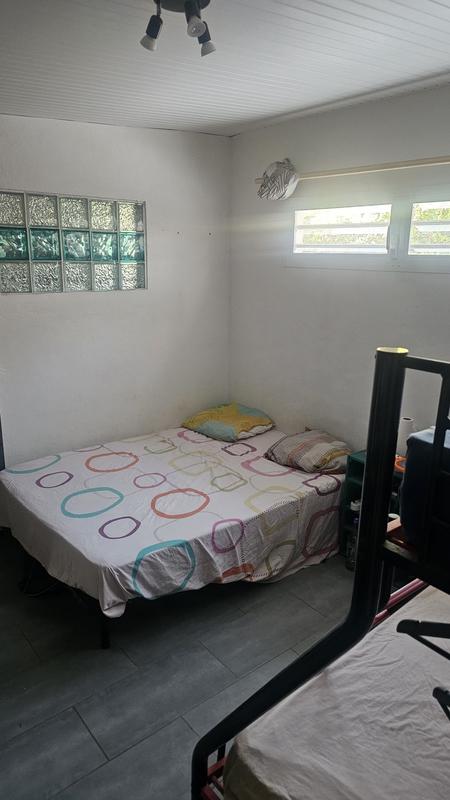 Maison - 180 m² - 5 pièces