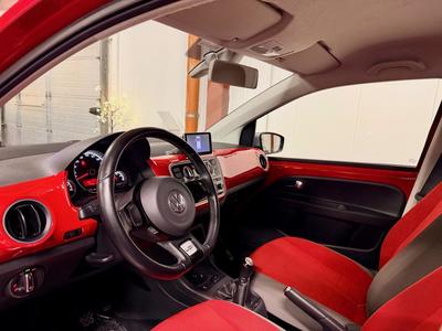 Volkswagen Up! Cross Up 1.0i 75ch - 1ere Main