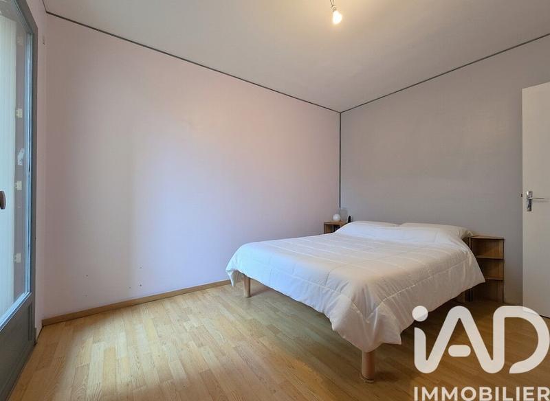 Maison - 106 m² - 5 pièces