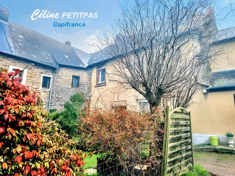 Appartement - 79 m² - 3 pièces