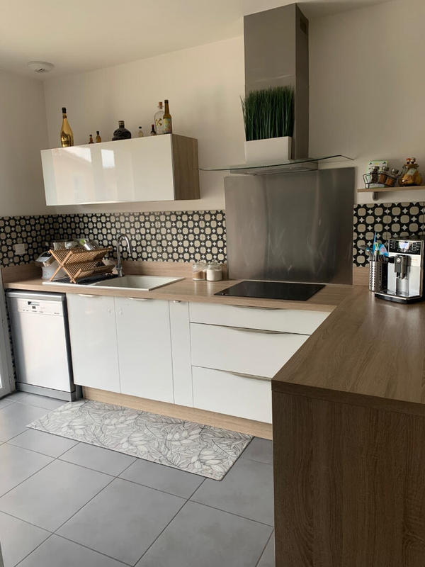 Maison - 114 m² - 5 pièces