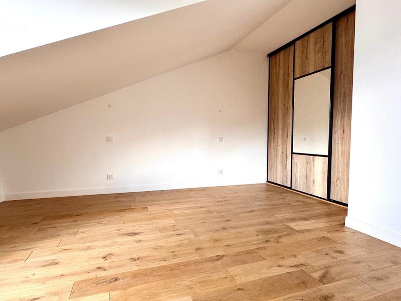 Maison - 155 m² - 5 pièces