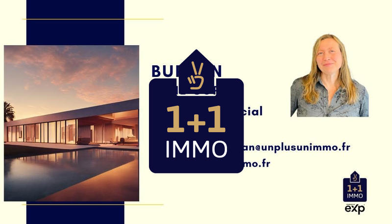 Duplex - 60 m² - 3 pièces