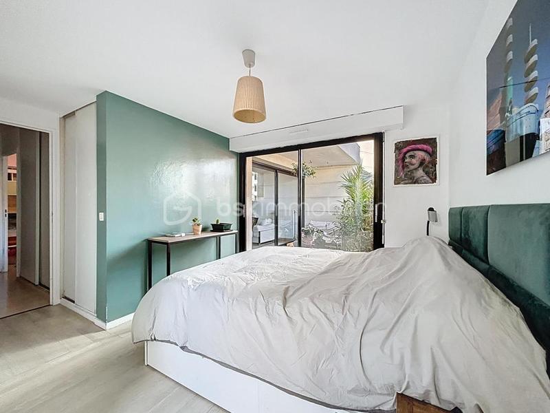 Appartement - 85 m² - 3 pièces