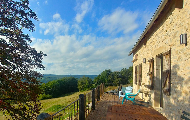 Maison - 175 m² - 6 pièces