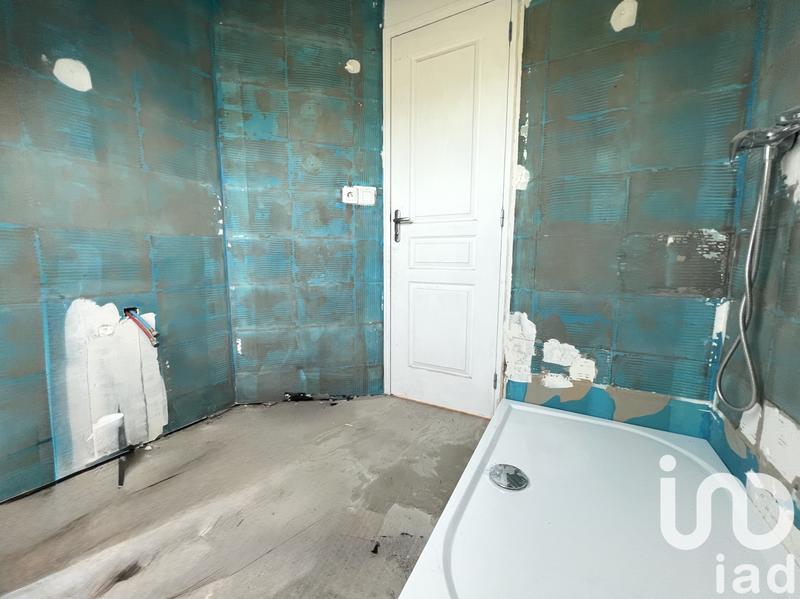 Maison de campagne - 144 m² - 5 pièces