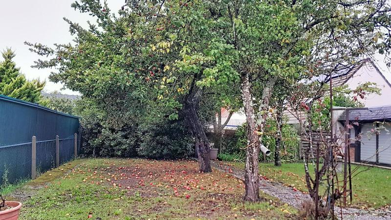 Maison - 132 m² - 8 pièces