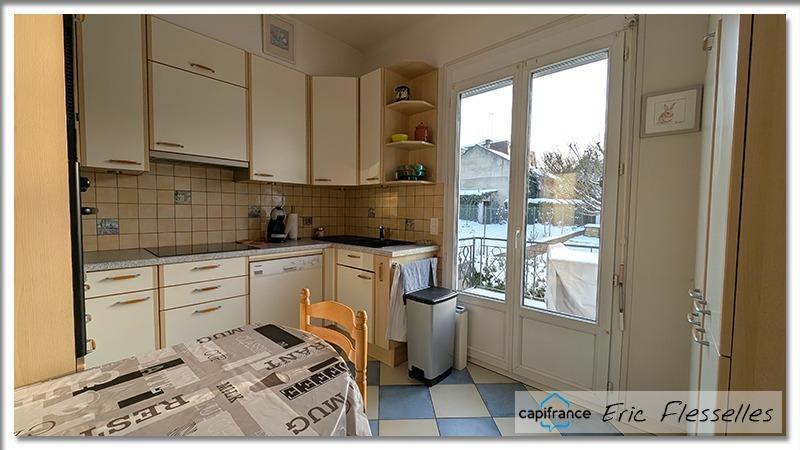 Maison - 106 m² - 5 pièces