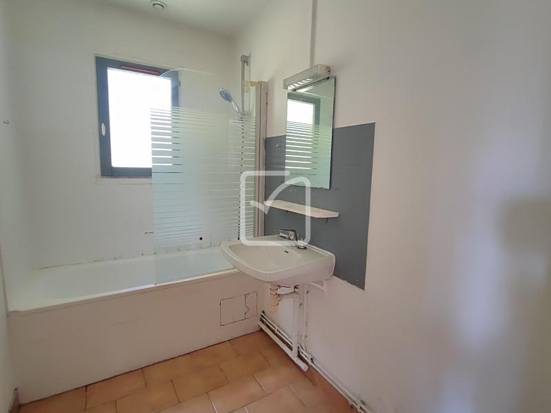 Maison - 63 m² - 4 pièces