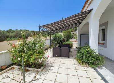 Maison - 140 m² - 7 pièces