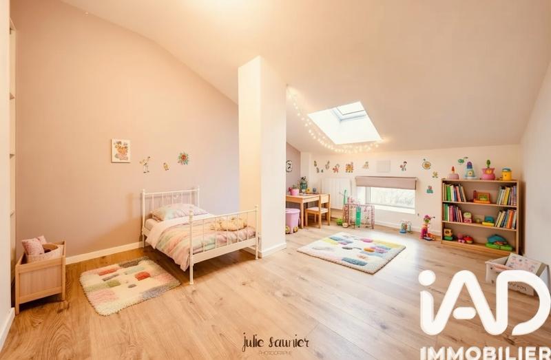 Maison de village - 152 m² - 6 pièces