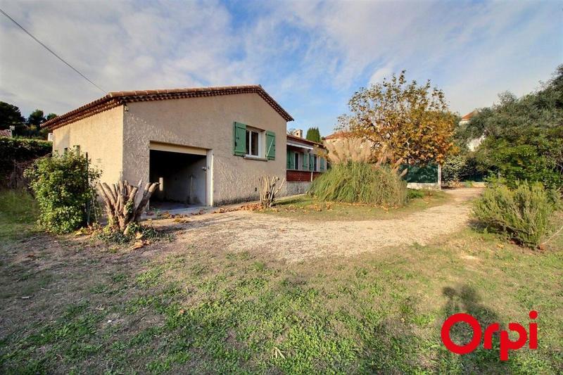 Maison - 79 m² - 3 pièces