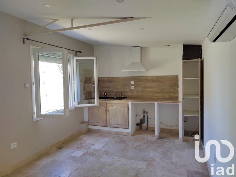 Ferme - 160 m² - 8 pièces