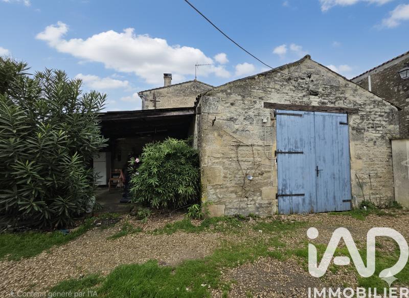 Maison - 190 m² - 5 pièces