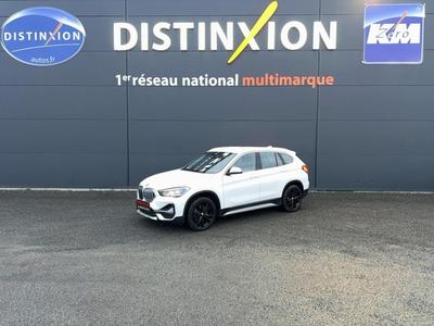 Bmw X1 II xDrive20d xLine Bva8