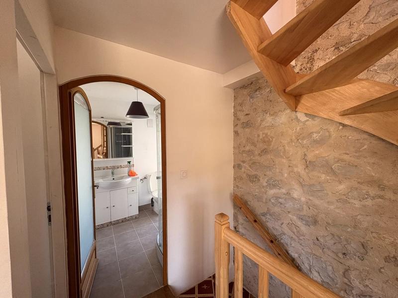Maison - 78 m² - 4 pièces