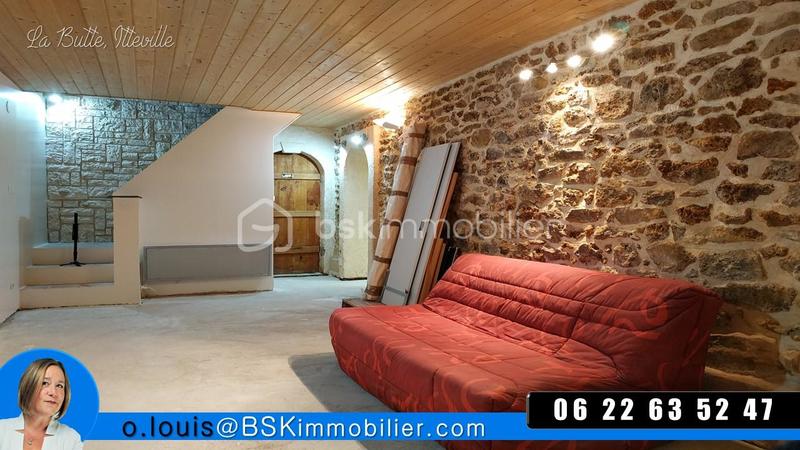 Pavillon - 154 m² - 6 pièces