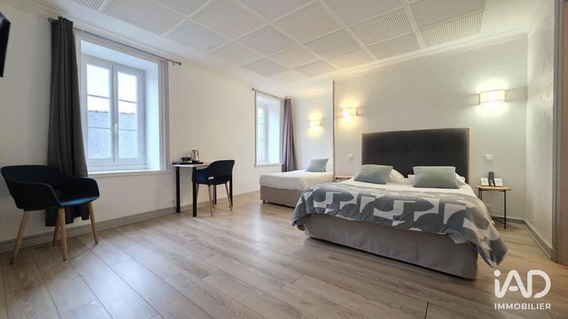 Local commercial - 750 m²