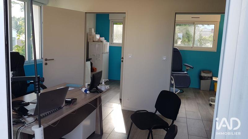 Local commercial - 39 m²