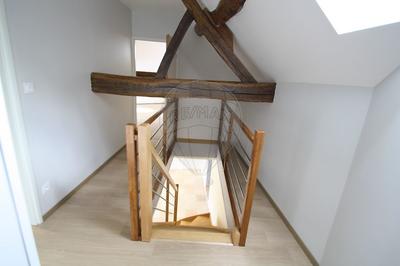 Maison - 128 m² - 4 pièces