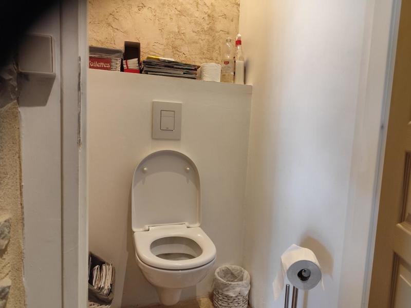 Mas - 273 m² - 17 pièces