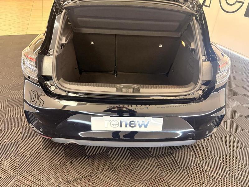 Renault Clio V Blue dCi 100 ch Gsr2 Evolution