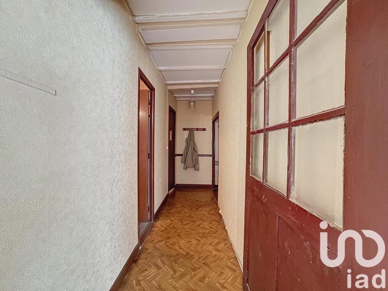 Maison - 180 m² - 4 pièces