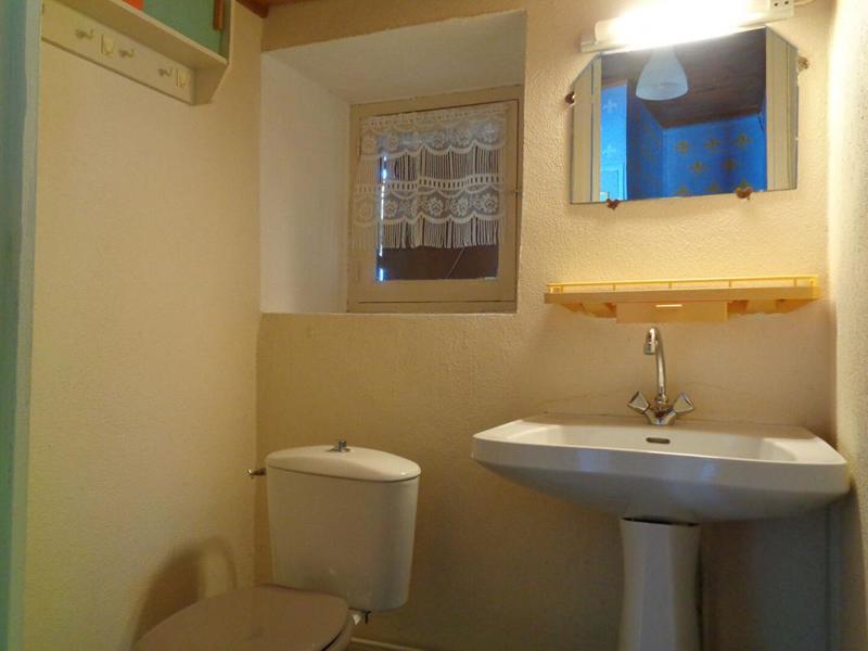 Maison - 72 m² - 3 pièces