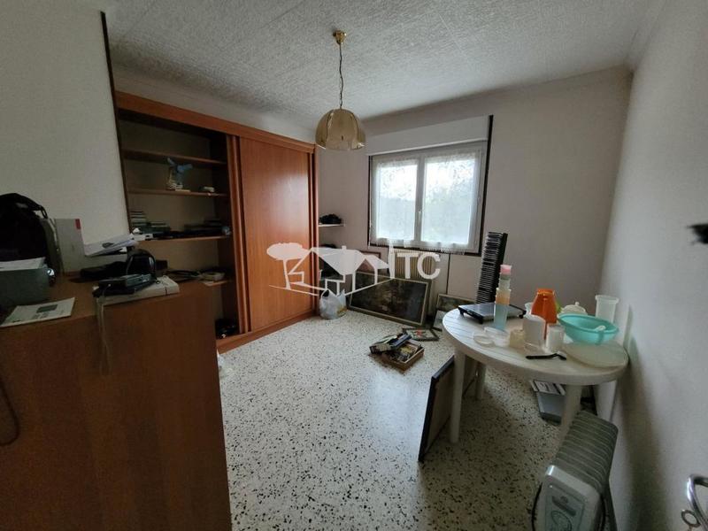 Villa - 168 m² - 7 pièces