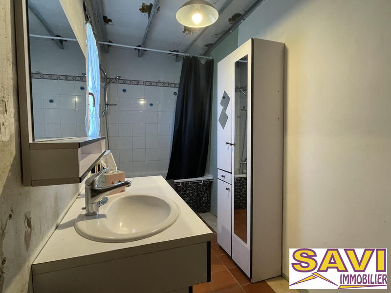 Ferme - 149 m² - 7 pièces