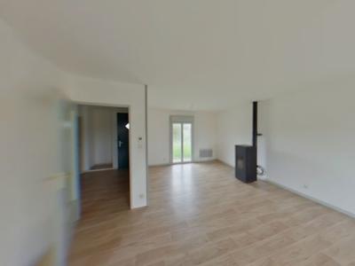 Pavillon - 81 m² - 3 pièces