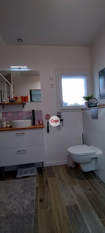 Maison en pierre - 54 m² - 2 pièces