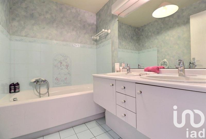 Maison - 144 m² - 7 pièces