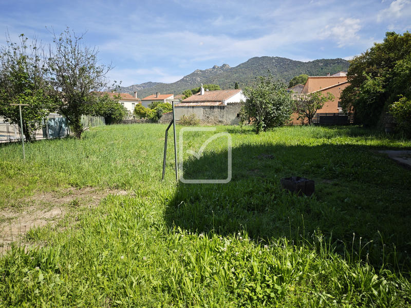 Maison - 73 m² - 3 pièces