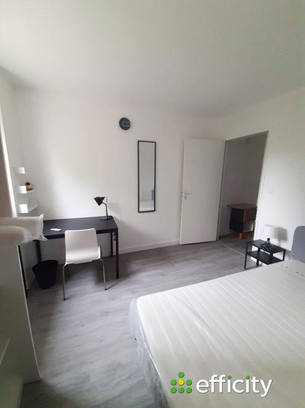 Appartement - 110 m² - 6 pièces