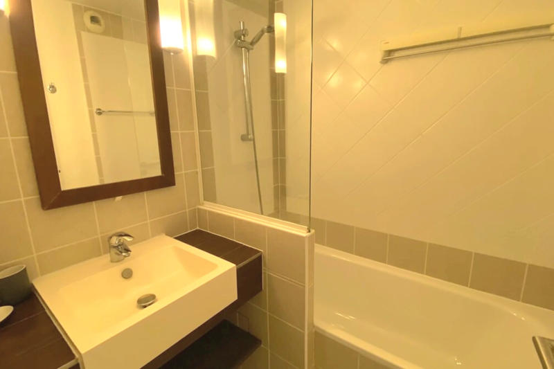 Appartement - 43 m² - 3 pièces