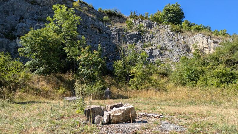 La fée des pelouses sèches vous invite dans son royaume