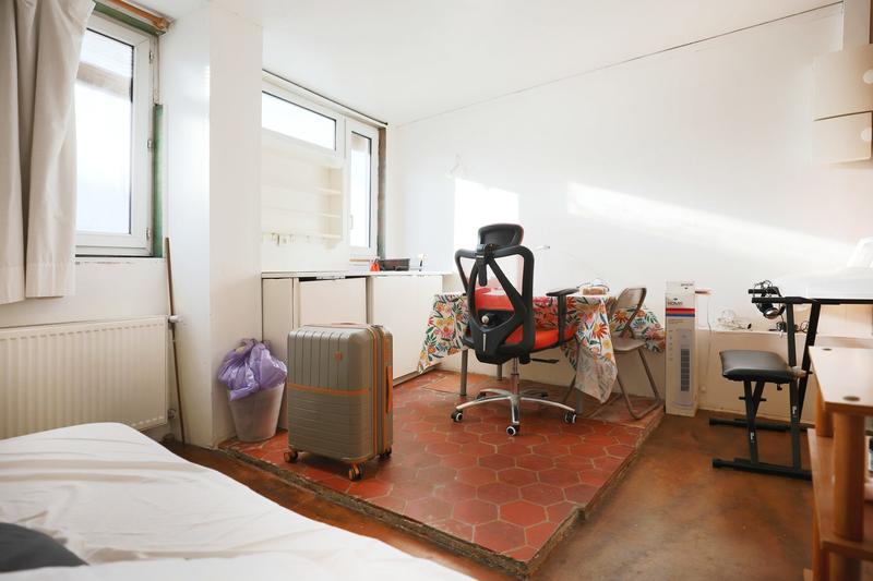 Maison ancienne - 106 m² - 5 pièces