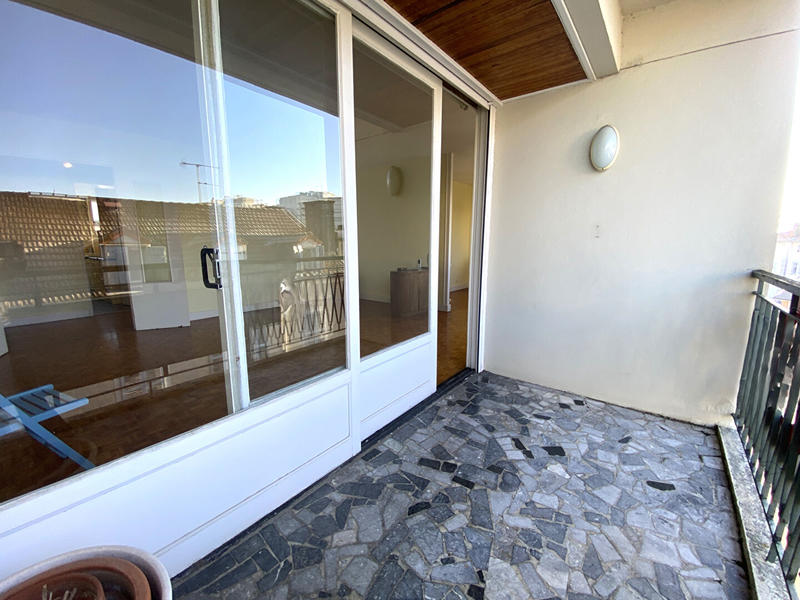 Appartement - 80 m² - 3 pièces