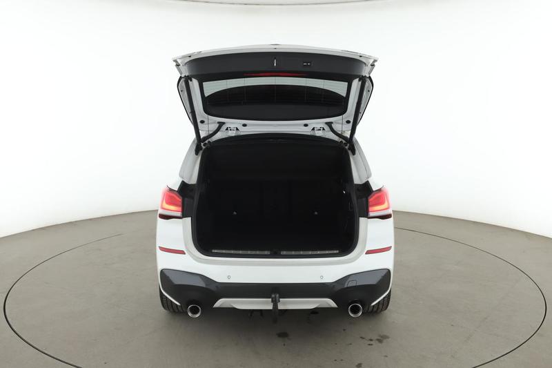 Bmw X1 xDrive18d m Sport Bva8 150 ch