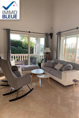 Maison - 178 m² - 5 pièces