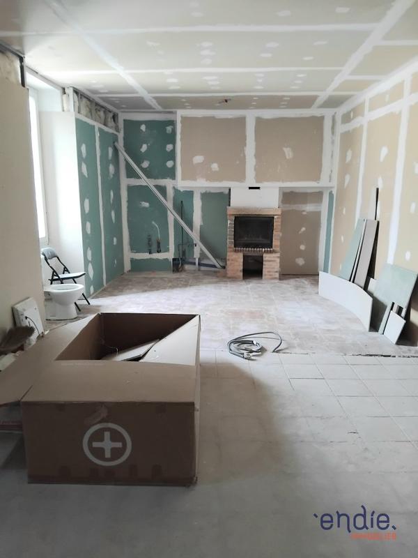 Maison - 228 m² - 10 pièces