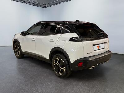 Peugeot 2008 PureTech 130 s&amp;S Eat8 Gt