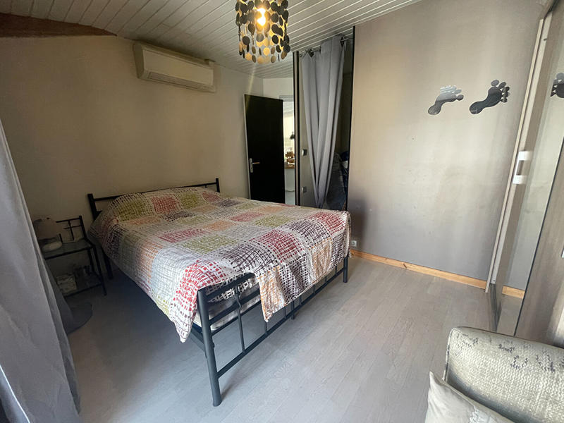 Maison - 158 m² - 5 pièces