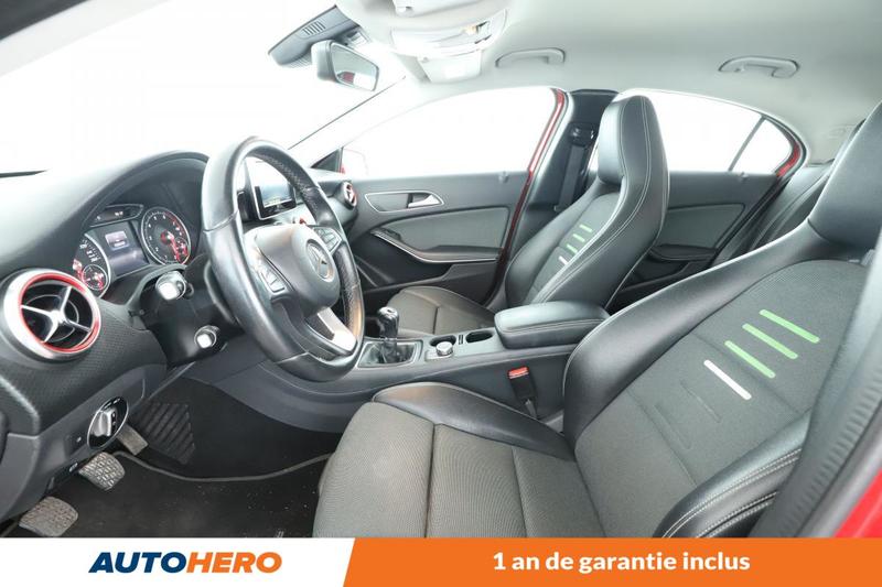 Mercedes Classe a 160 Inspiration 102 ch