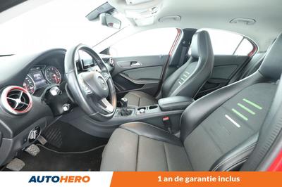 Mercedes Classe a 160 Inspiration 102 ch